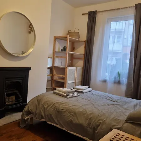 Smithfield House *